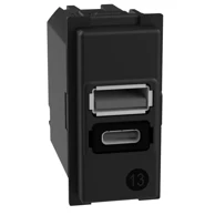 LEGRAND L.now usb punjač a+c/5v/dc/15w 1m k4191cc