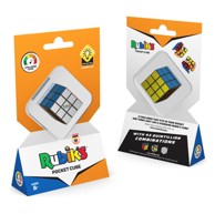 RUBIKS Rubikova kocka, 3x3