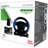 CONNECT XL Volan, gaming, 3u1, PS2/PS3/PC, CXL-WH300, crni