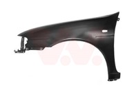 VAN WEZEL Blatobran Nissan Almera N15 95-00, prednji, desni