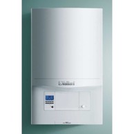 VAILLANT Kombinirani plinski bojler ecoTEC Pro 24 kW VUW 246/5-3, fasadni
