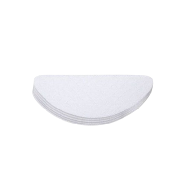 ECOVACS Krpice jednokratne za robotski usisavač, serija OZMO950, 50 kom