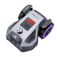 ANTHBOT Robotska kosilica M5 LiDAR, pametna, bežična, do 500 m2, 360° LiDAR, Dual Vision, nagib do 45%, IPX6