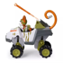 PAW PATROL Vozilo, Themed Vehicle Tracker Jungle