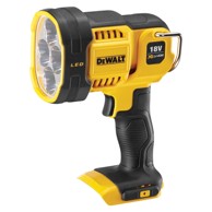 DEWALT Akumulatorska radna LED svjetiljka DCL043