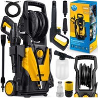 HUMBERG Visokotlačni perač HM-300