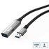 Aktivni USB kabel, USB 3.2 Gen 1, A-A, muški-ženski