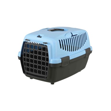 TRIXIE Transporter Capri 1 32x31x48 cm plavi