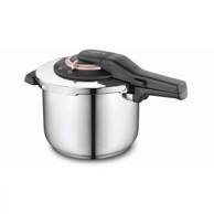 KORKMAZ Express lonac Vita plus 6 l