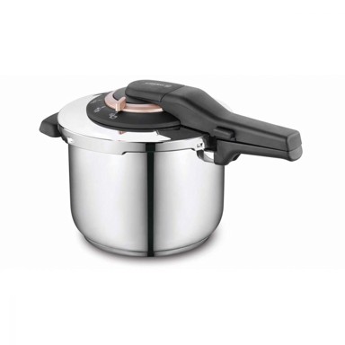 KORKMAZ Express lonac Vita plus 6 l