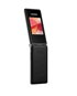 MAXCOM Mobitel MM835, preklopni, 4G, dual SIM, crni