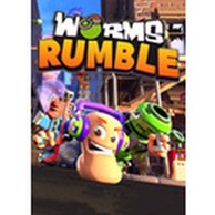 Igra za PC: Worms Rumble
