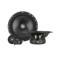 DLS Zvučnici Cruise CRPP-U6.25