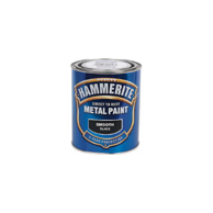 HAMMERITE Boja za metal sjajni 0.75 L, tamno zelena