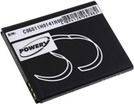 Baterija za HTC A320E/Desire 200 BA S850