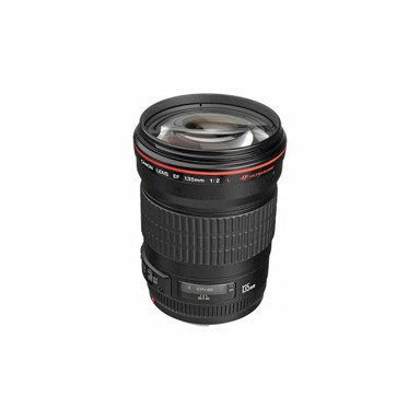 CANON Objektiv EF 135mm f/2.0L USM
