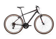 ROCK MACHINE Bicikl Crossride 100