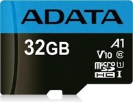 ADATA Memorijska kartica 32GB CLASS 10 UHS-I
