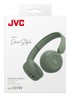 JVC Slušalice HA-S59W Bluetooth, bežične/žične, zelene