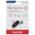 SANDISK USB stick iXpand 128GB iPhone in iPad