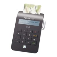REINER SCT Čitač kartica cyberJack RFID comfort, USB-C