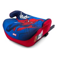SEVEN ISOFIX booster autosjedalica Spiderman