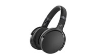 SENNHEISER Slušalice HD 458BT, bežične, Bluetooth, ANC, mikrofon, crne