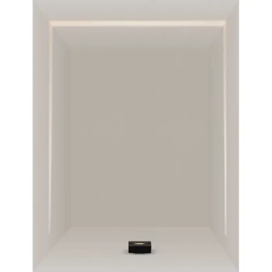 DIO Vanjska stajaća LED svjetiljka NL9136450, 4W, 60 lm, IP65, 3000 K, crna