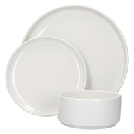 MIKASA 12-dijelni set porculanskog posuđa Alexis