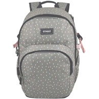 STREET Ruksak Spacious Drop