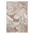 FLAIR RUGS Bež tepih 160x230 cm Marbled