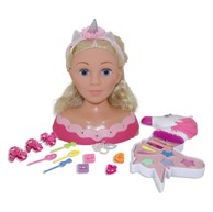 DIMIAN Glava za uljepšavanje