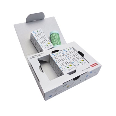 FRANKE Filter VITAL 3 kom HF