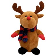 HOME Plišana igračka, sob, KDD 20