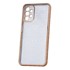 HURTEL Maskica 2u1 za Samsung Galaxy A13 4G, zlatna
