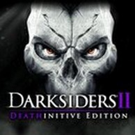 Igra za PC: Darksiders II: Deathinitive Edition STEAM Key