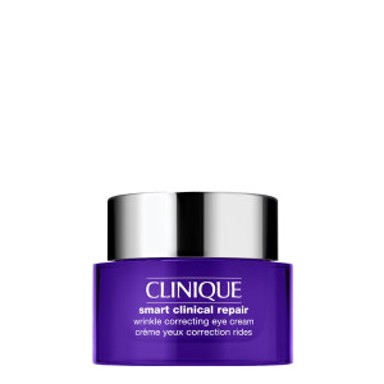 CLINIQUE Krema za područje oko očiju CLINIQUE Smart Clinical Repair Wrinkle Correcting Eye Cream
