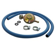 GORENC Cijev za plin s regulatorom, 1,2 m