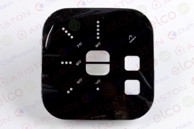 Kontrolni panel za bojler Ariston VLS EVO 50/80/100 EU