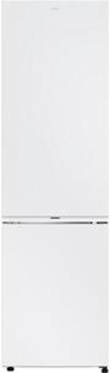 CANDY Kombinirani hladnjak/zamrzivač ECN2CQTEW206, 409 l, bijeli