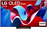 LG TV LG OLED77G42LW