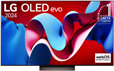 LG TV LG OLED77G42LW
