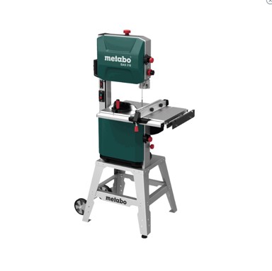 METABO Tračna pila BAS 318 Precision WNB