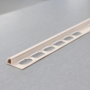 Lajsna PVC Nl 04 Bež 10mm