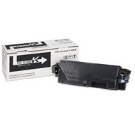 KYOCERA Toner za printer TK-5150K crni do 12.000 listova prema ISO/IEC 19798