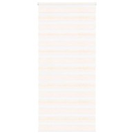 Zavjesa zebra 95x200 cm širina tkanine 90 9 cm poliester - mramorna bež