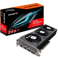 GIGABYTE Grafička kartica Radeon RX6600 Eagle, 8GB GDDR6