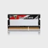 G.SKILL Ripjaws RAM memorija DDR3L, 1600 MHz, 16 GB (2x8 GB, F3-1600C9D-16GRSL)