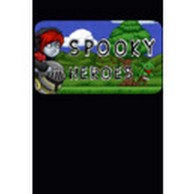Igra za PC: Spooky Heroes
