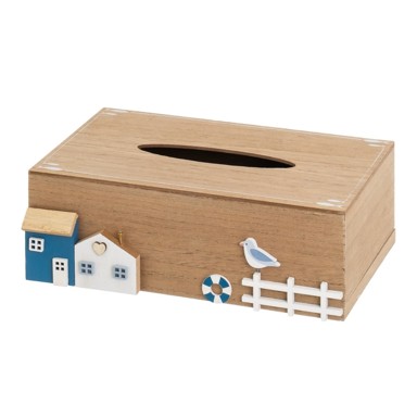 CASA SELECCIÓN Kutija za maramice